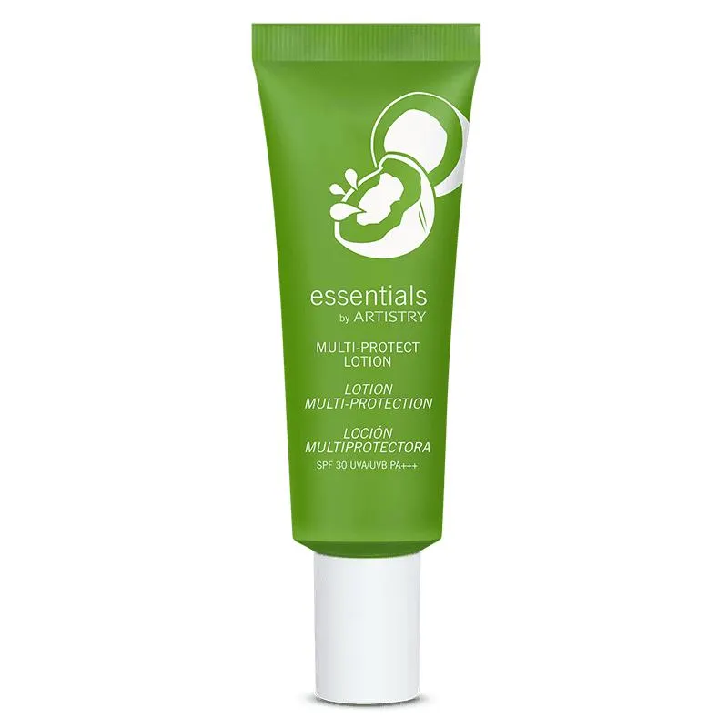Essentials by ARTISTRY™ Multi-protect Lotion