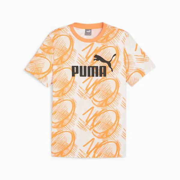 PUMA POWER Men's T-shirt