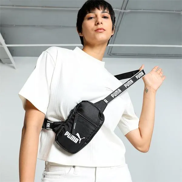 Core Base Front Loader Women's Crossbody Bag