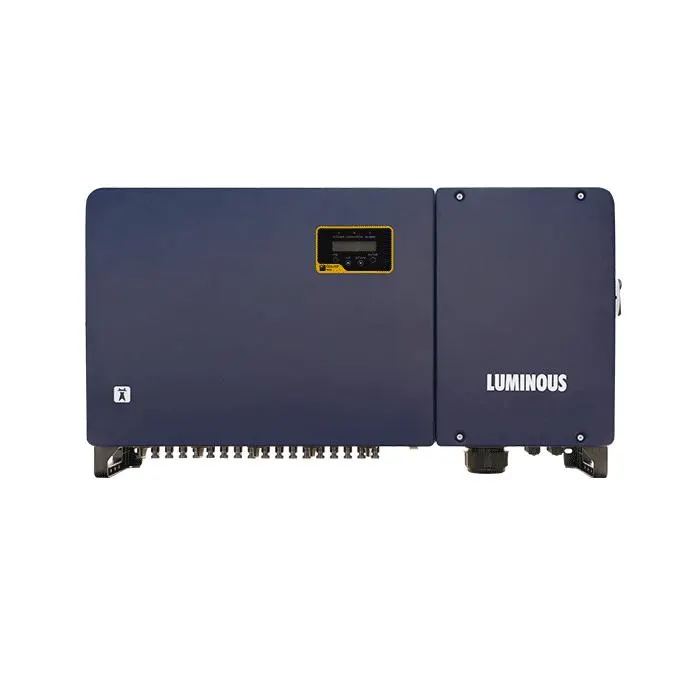 Grid Tie Inverter-Nxi 3100