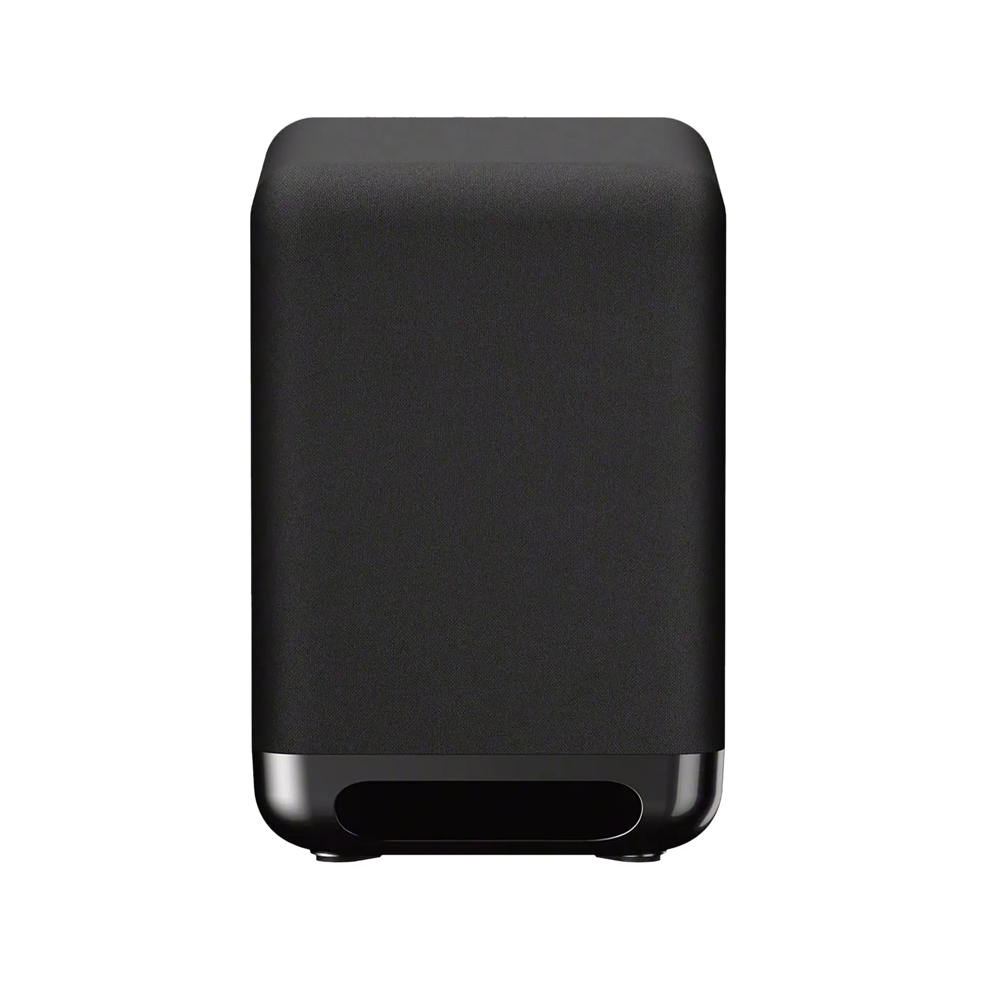 SONY SA-SW5 300W Wireless Subwoofer (Deep Bass, 1 Channel, Black)
