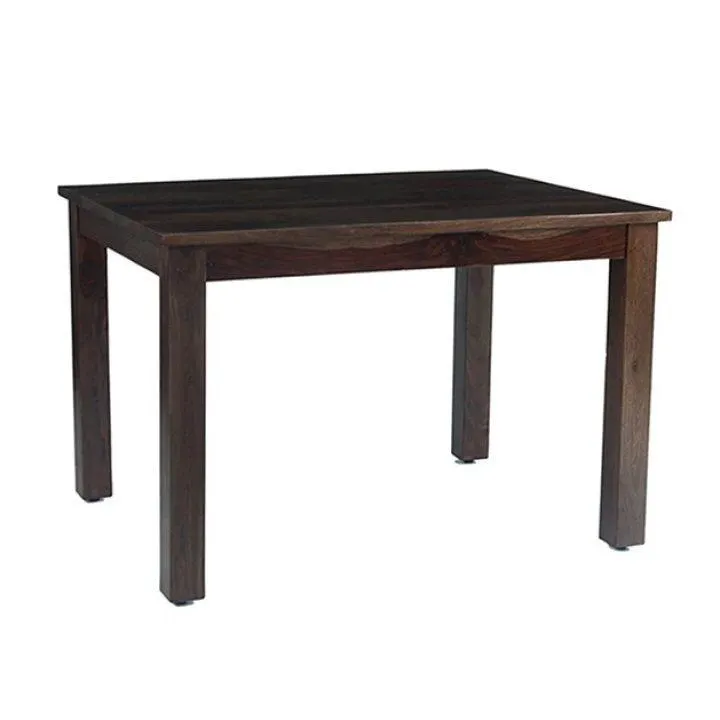Alder 4 Seater Dining Table