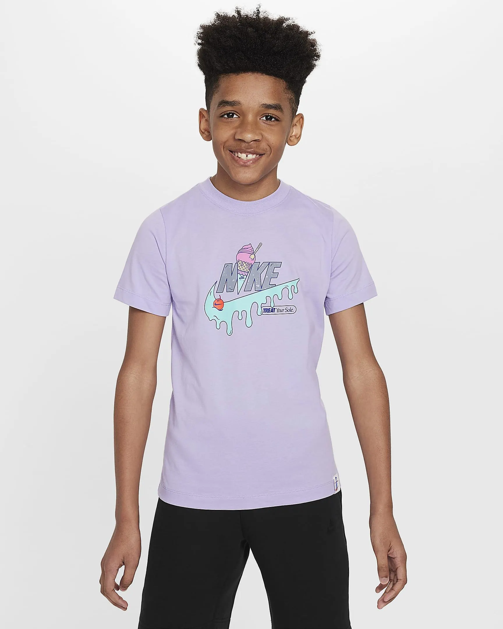 Older Kids' T-Shirt