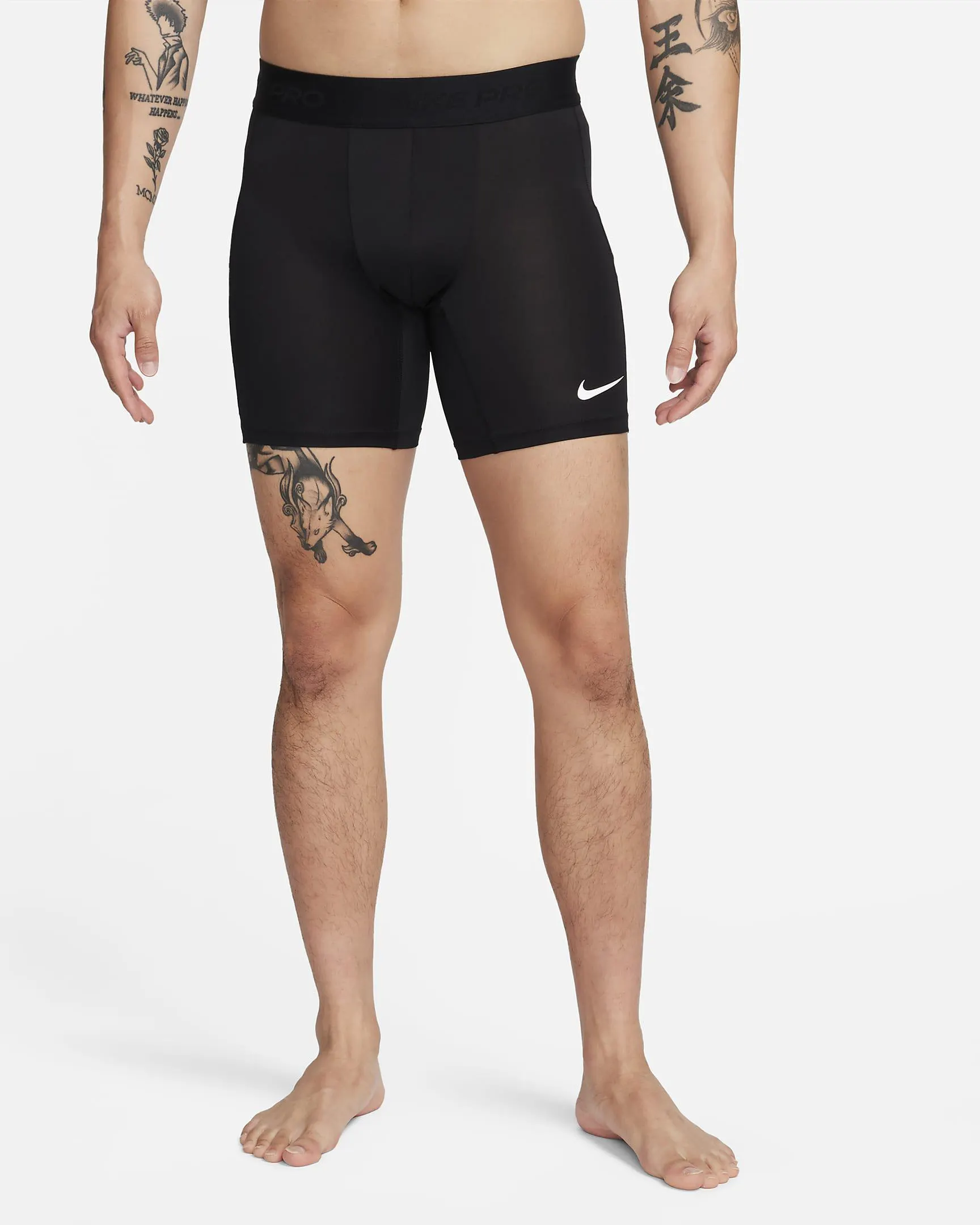 Men's Dri-FIT Fitness Shorts