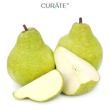 Pear Packham Premium Imported 4 Pc (Approx 650 g - 760 g)