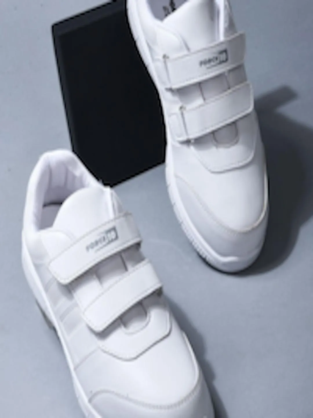 Kids Velcro School Shoes