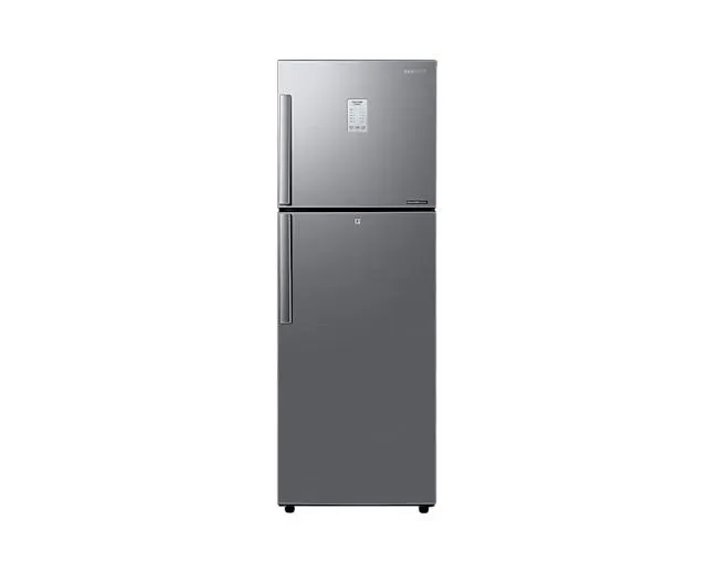 236 L Convertible Freezer Double Door Refrigerator RT28C3922S9