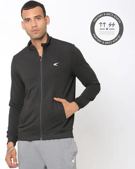 Fastdry Active Training Jacket