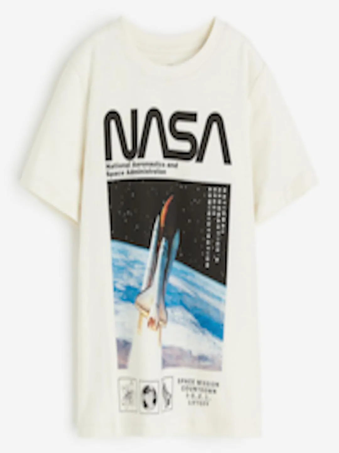 Boys Printed T-Shirt