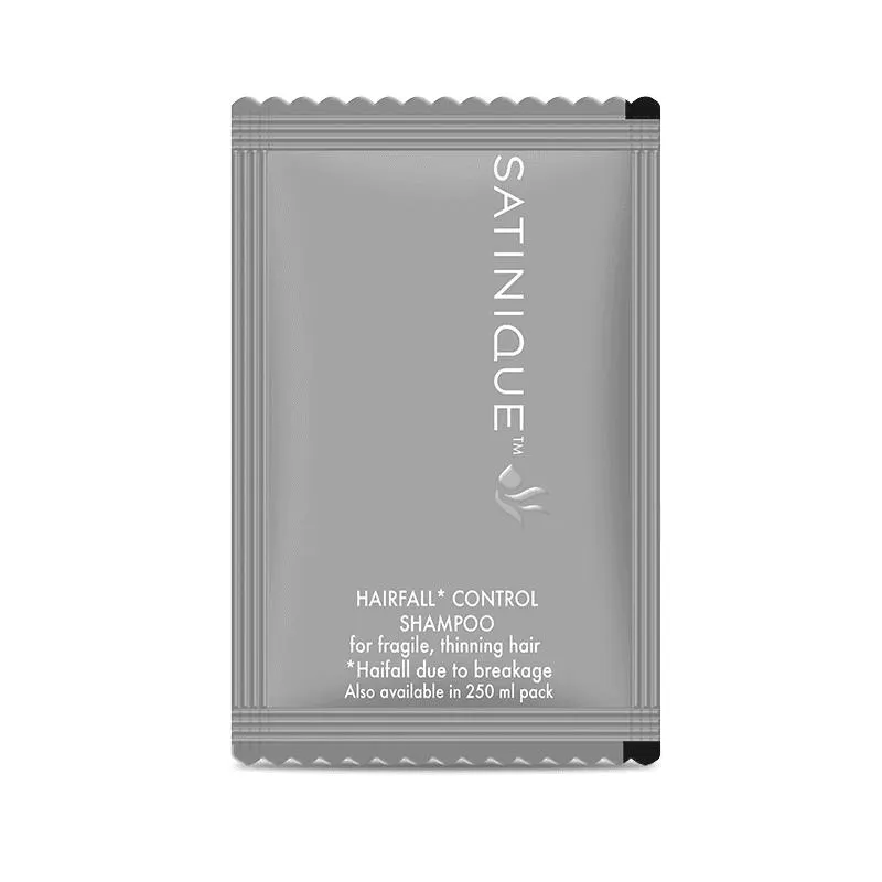 Hairfall Control Shampoo Sachets