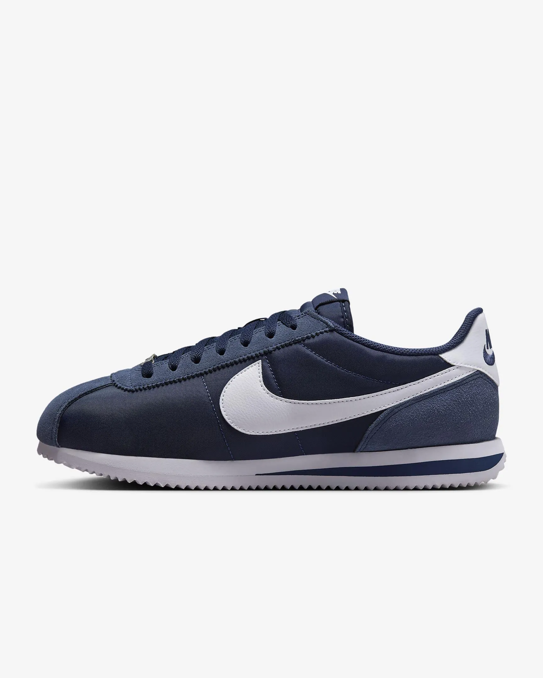 Nike Cortez Textile