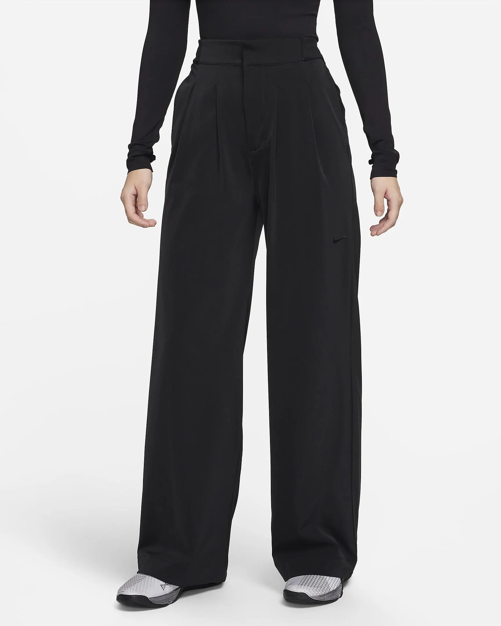 Women's Dri-FIT Trousers