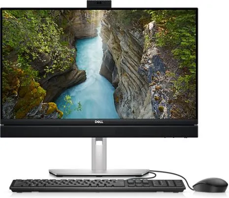 OptiPlex All-in-One