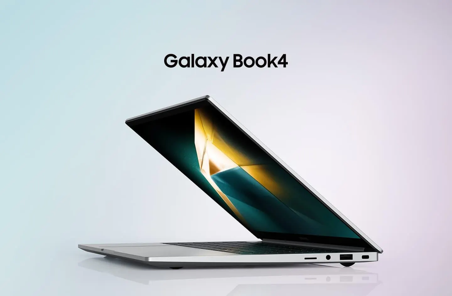 Galaxy Book 4 (15,6", Intel® Core i5, 16GB)
