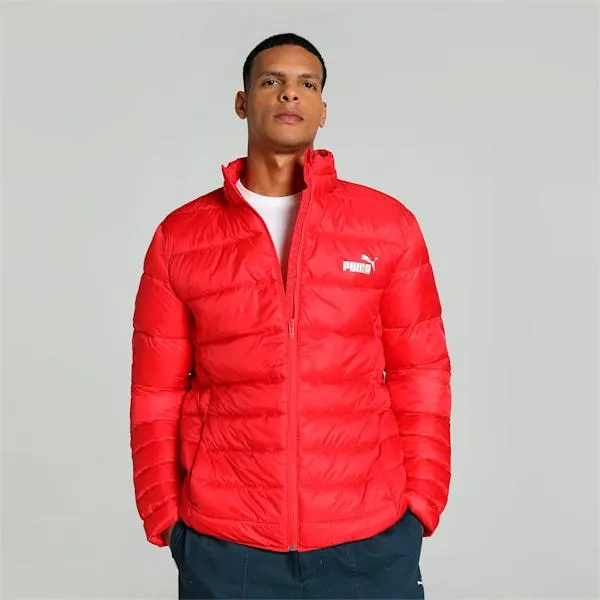 PUMA Padded Men's Jacket