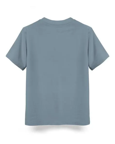 Pack of 3 Graphic Print Crew-Neck T-Shirts