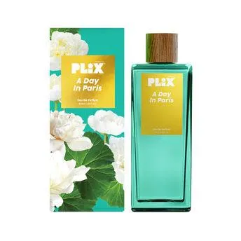 Plix Day In Paris EDP Perfume