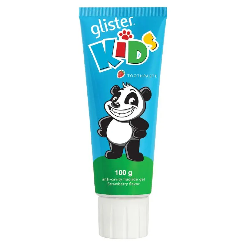 Kids Toothpaste