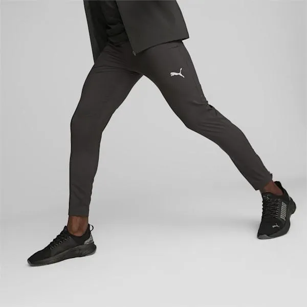 Run Favorite Tapered Men's Running Trackpants