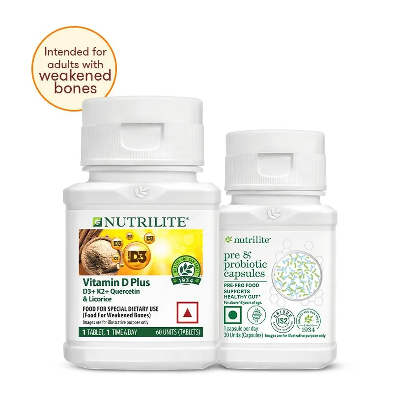 NutriCare Basket 6