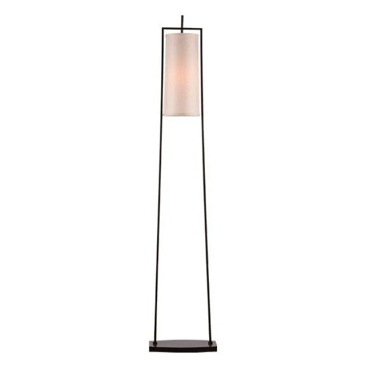 The Promised Land Coffee Floor Lamp