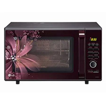 LG All In One Microwave Oven