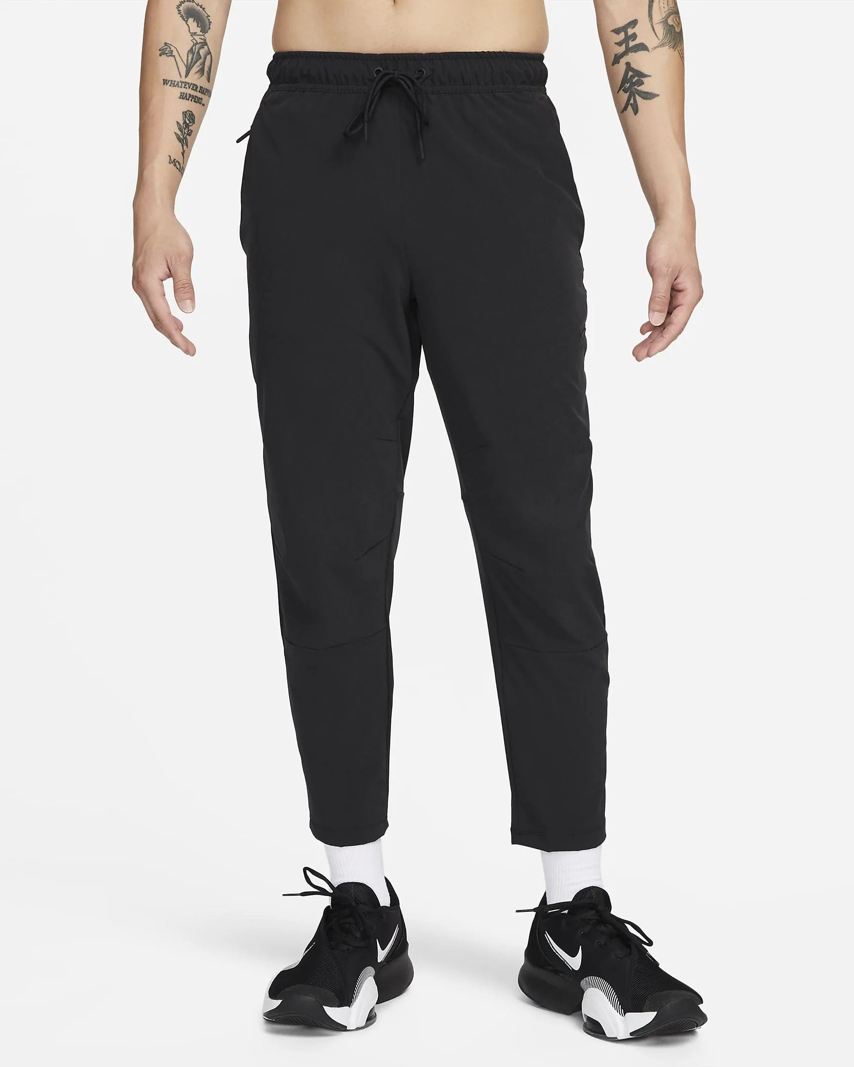 Nike Unlimited