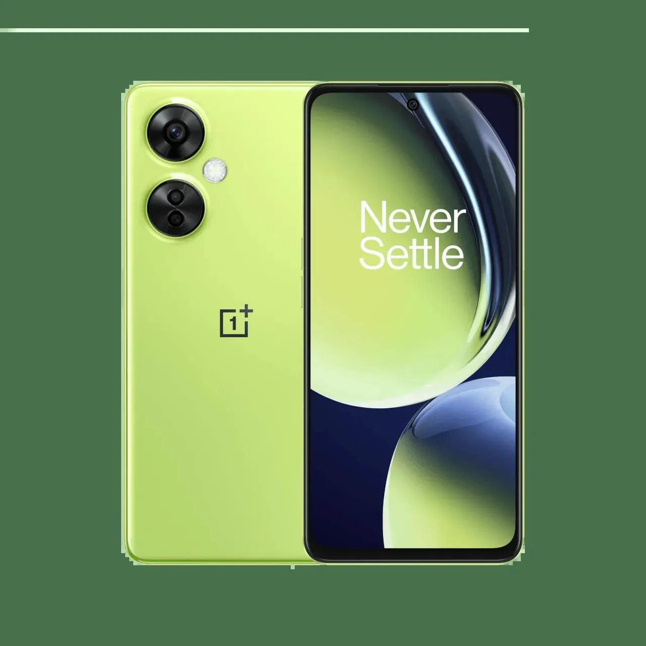 OnePlus Nord CE 3 Lite 5G