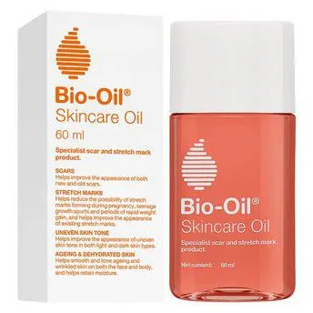 Bio-Oil Original Nourishing Oil