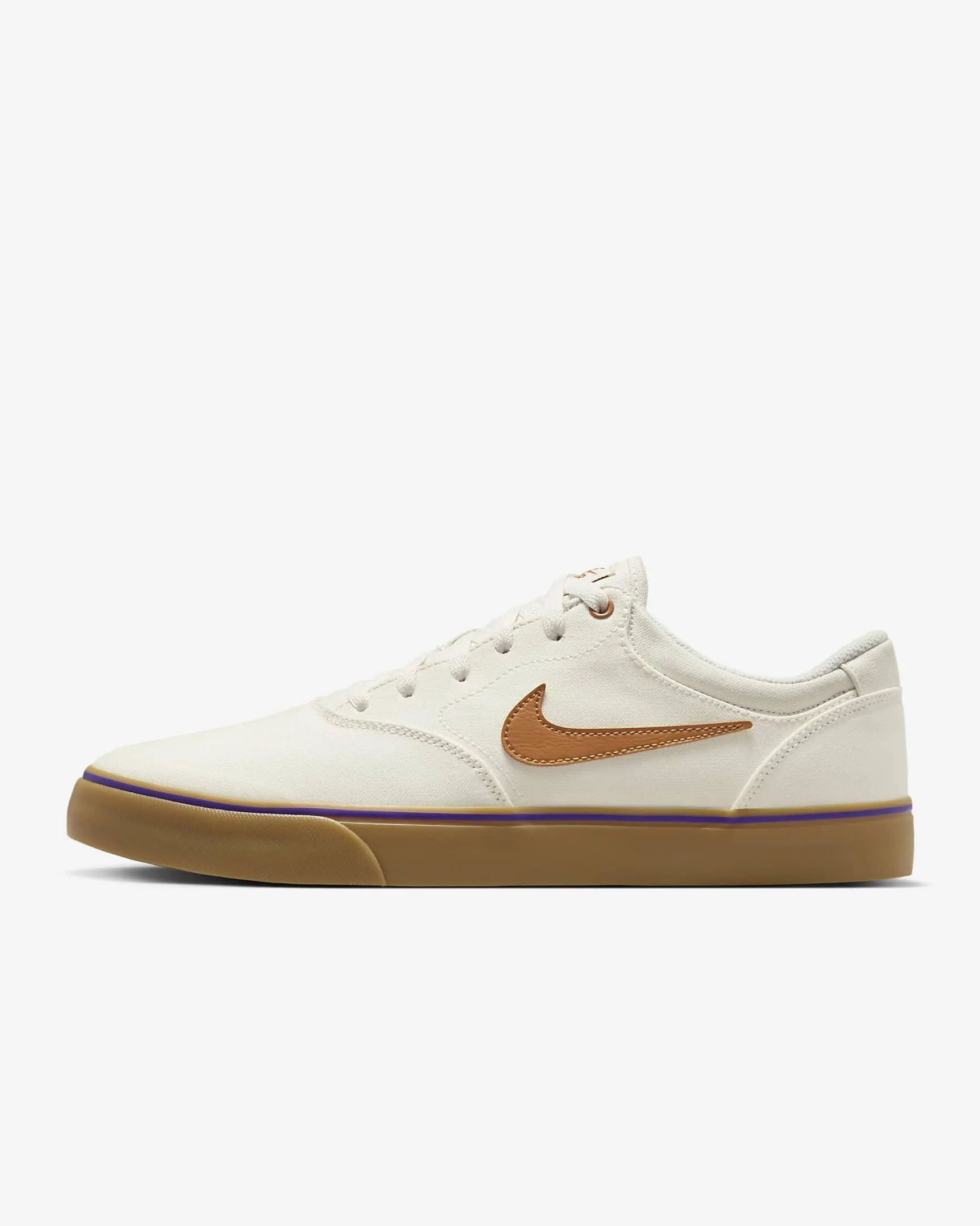 Nike SB Chron 2 Canvas
