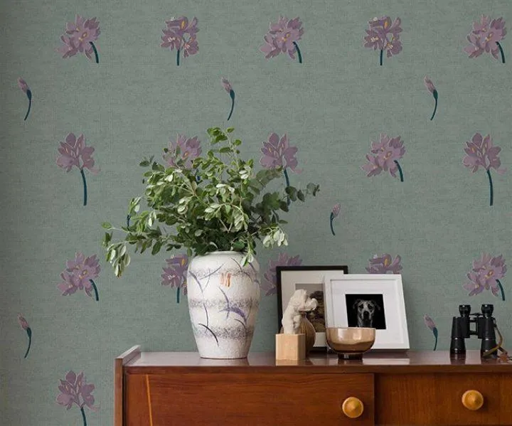 Nal Sarovar - Hyacinth