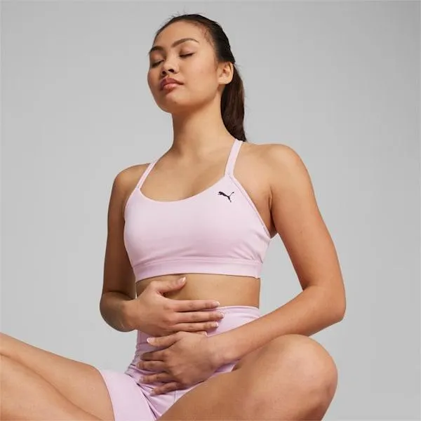 4KEEPS STUDIO ULTRABARE Women's Strappy Training Bra