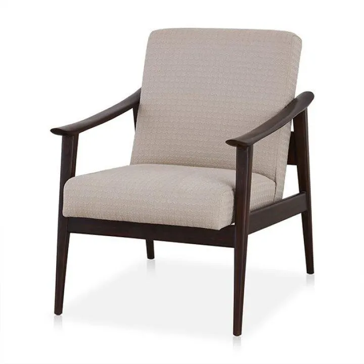 Valencia Wooden Arm Chair