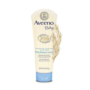Aveeno Baby Daily Moisturising Lotion