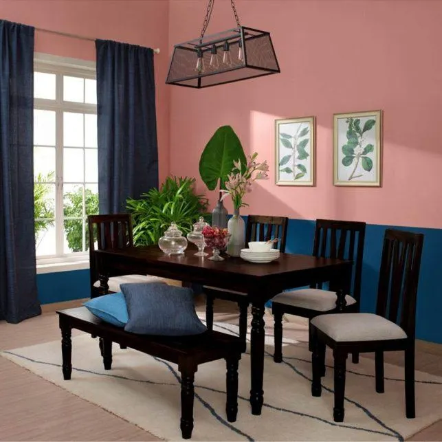 Carlisle Dining Chair - Set of 2