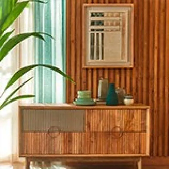 Sideboards and Cabinets