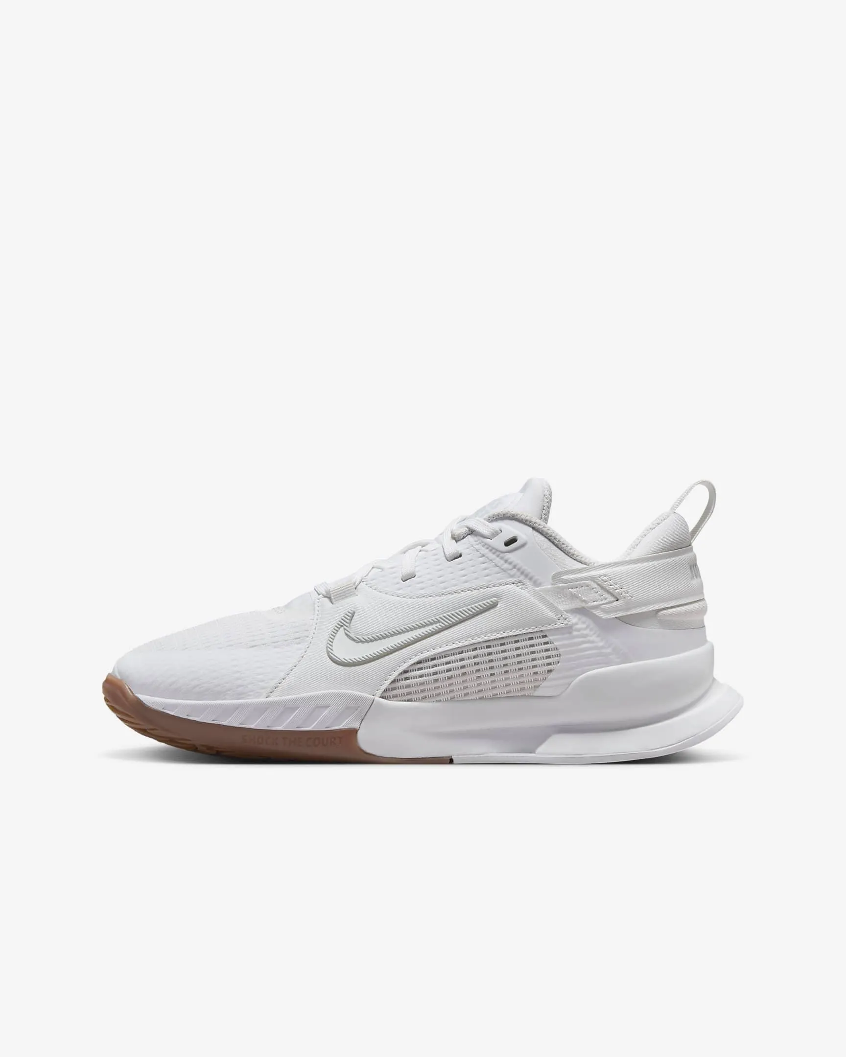 Nike Crosscourt