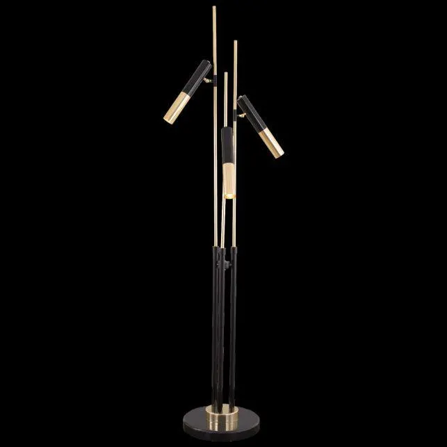 Wishful Wanderings Floor Lamp (Use LED bulbs Only)