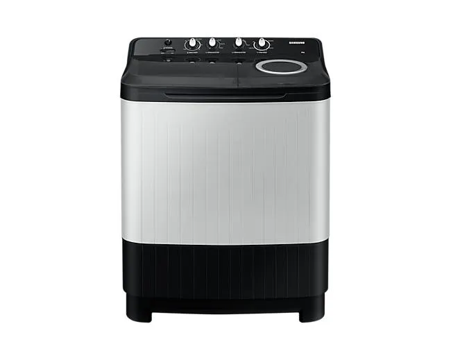 8.0 kg Semi Automatic Washing Machine with Hexa Storm Pulsator, WT80C4200GG