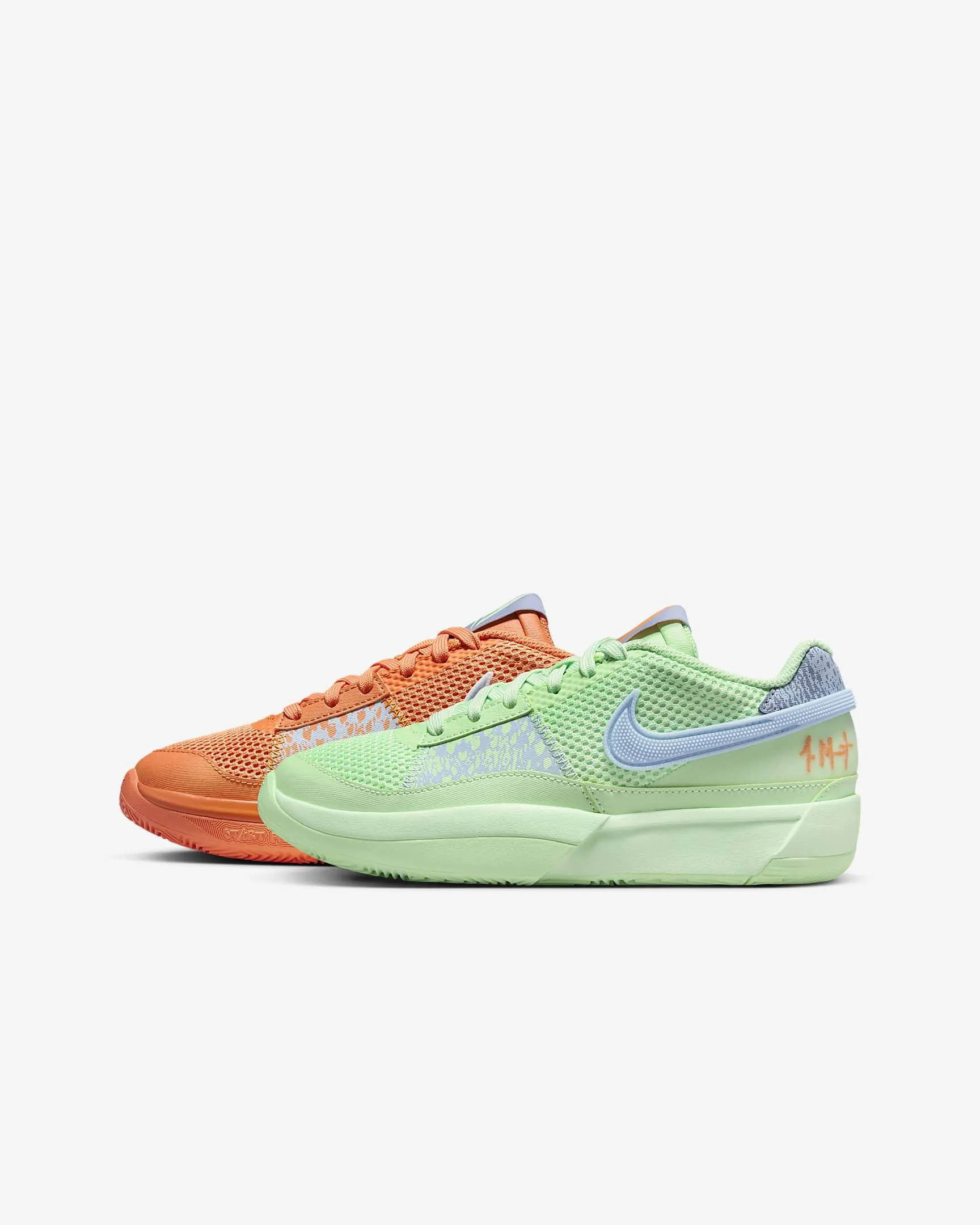 Older Kids' Basketball Shoes