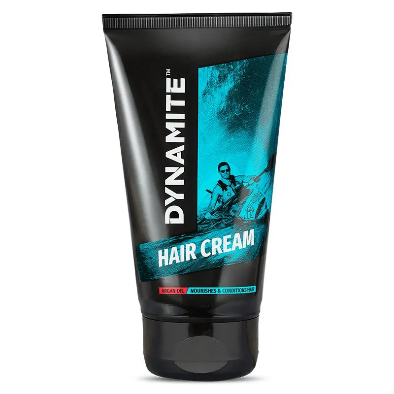 Hair Cream