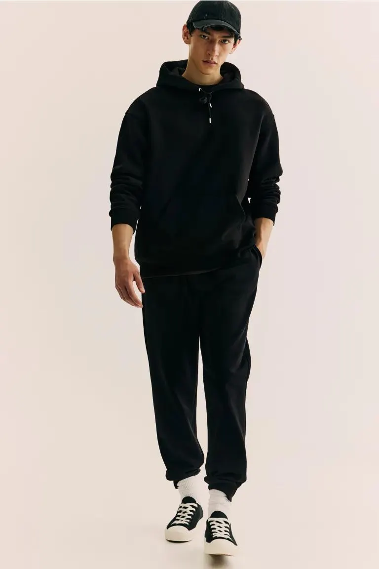 Regular Fit Sweatpants