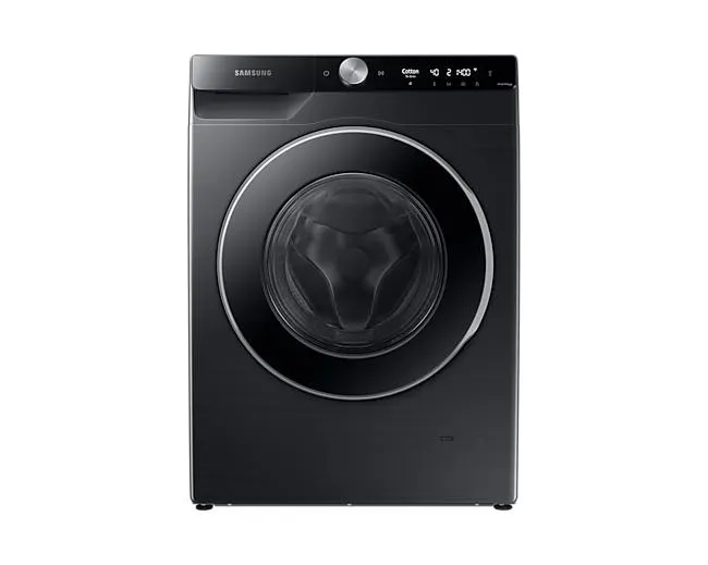 11.0 kg Front Load with AI EcoBubble and Superspeed, WW11CG604DLB
