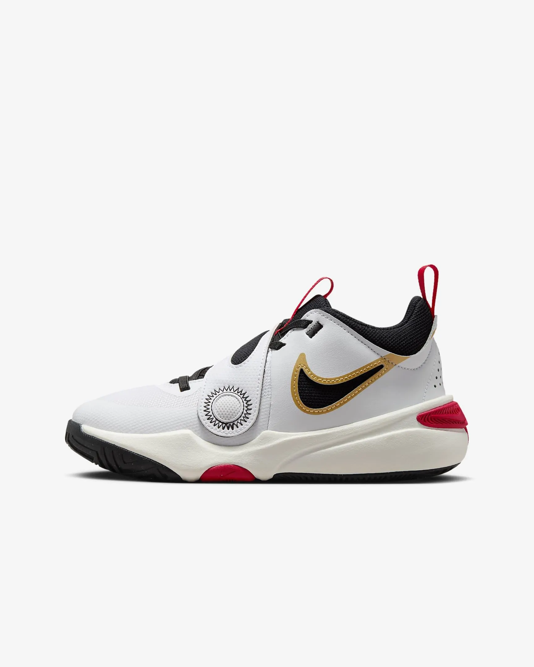 Older Kids' Basketball Shoes