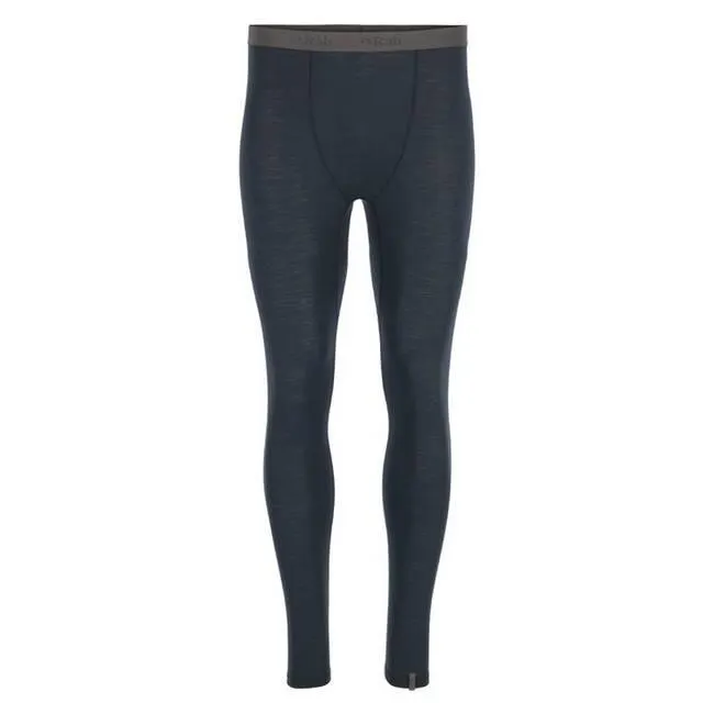 Rab Syncrino Merino Baselayer Leggings Beluga