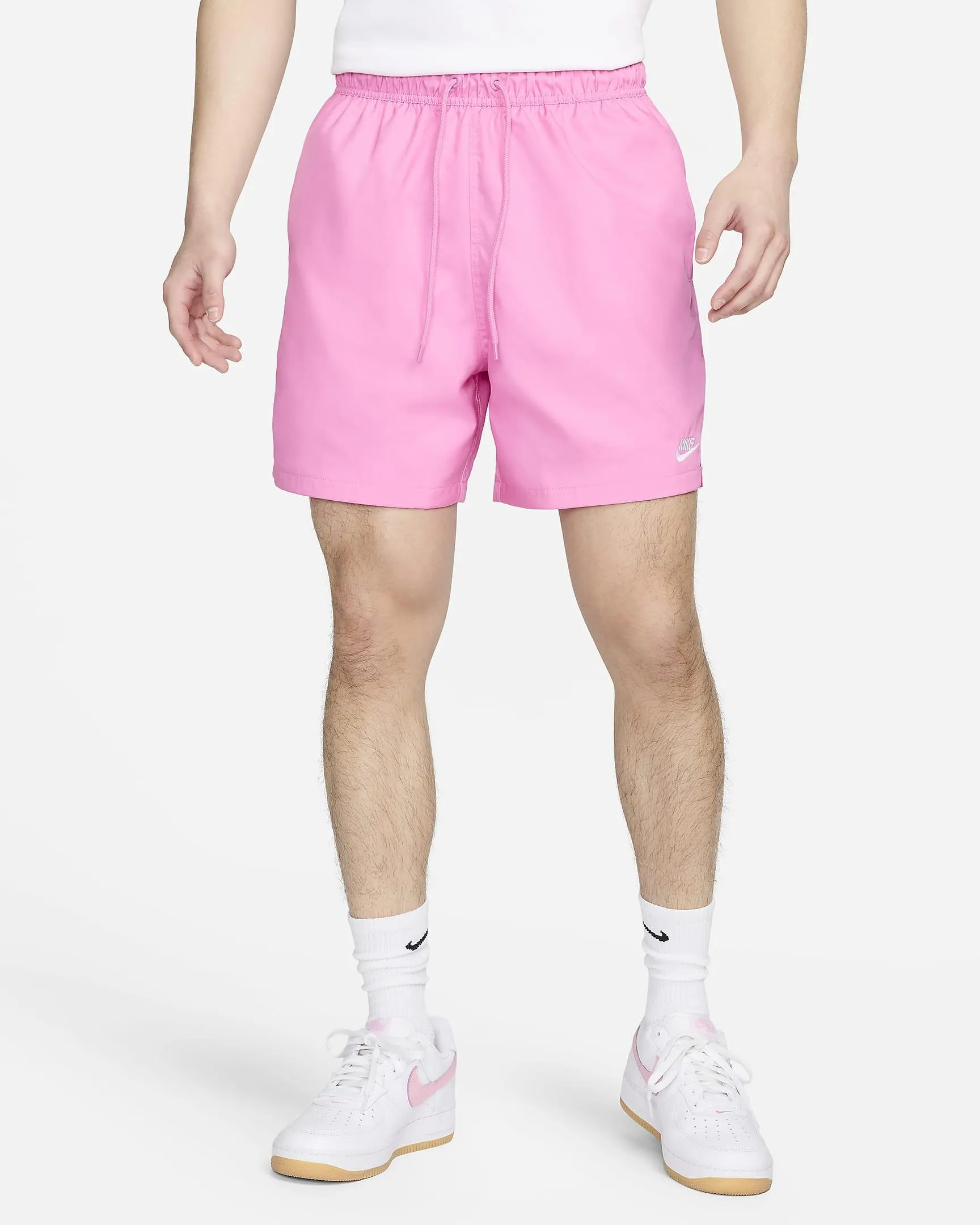 Men's Woven Flow Shorts