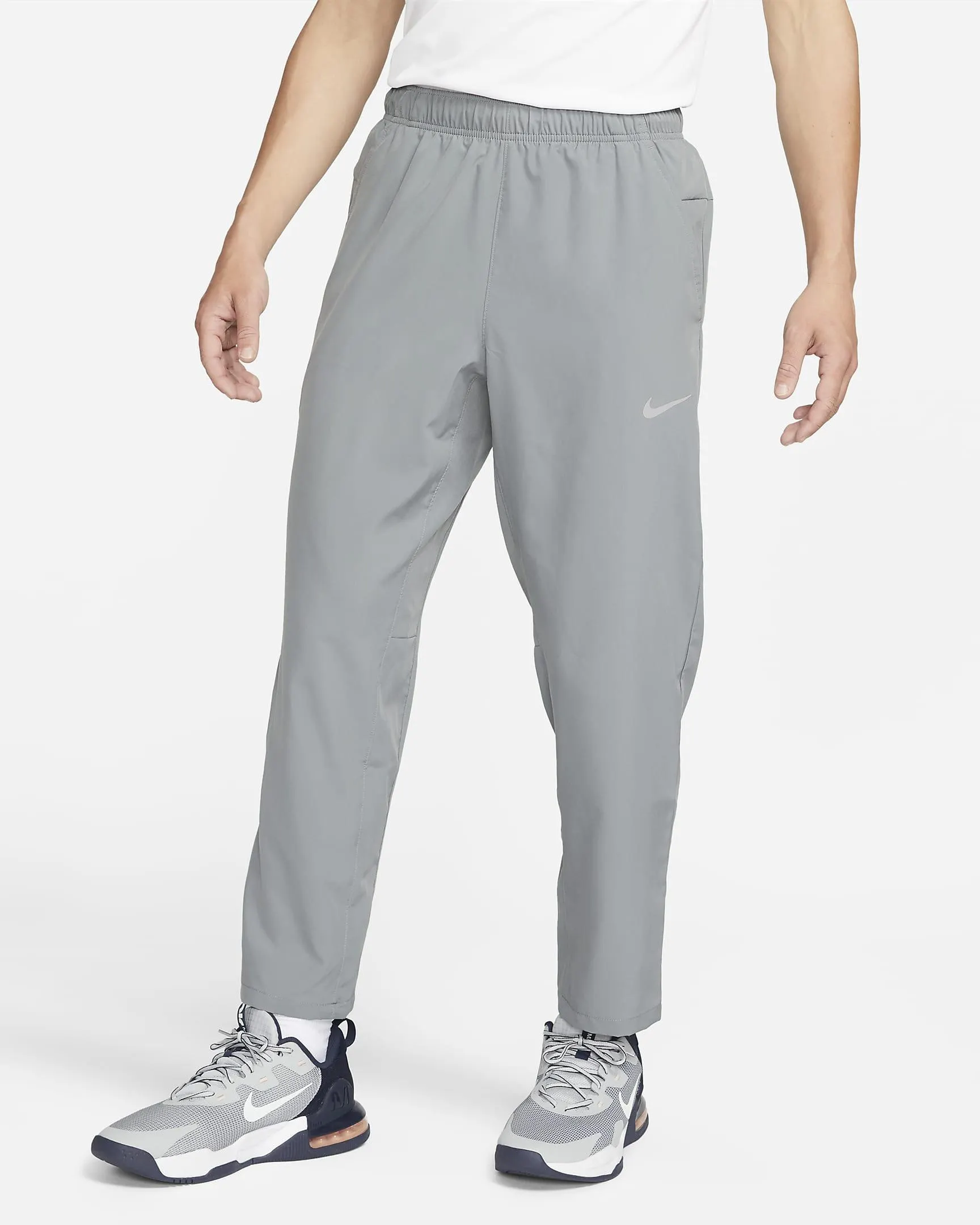 Men's Dri-FIT Open-Hem Versatile Trousers
