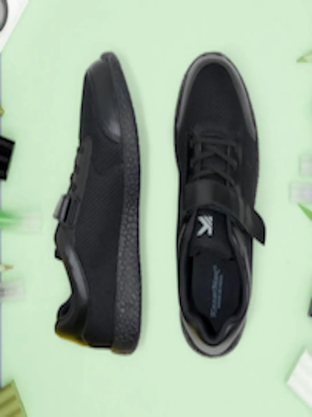 Kids School Running Shoes