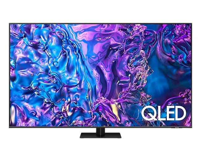 1.38 m Q70D QLED 4K Smart TV