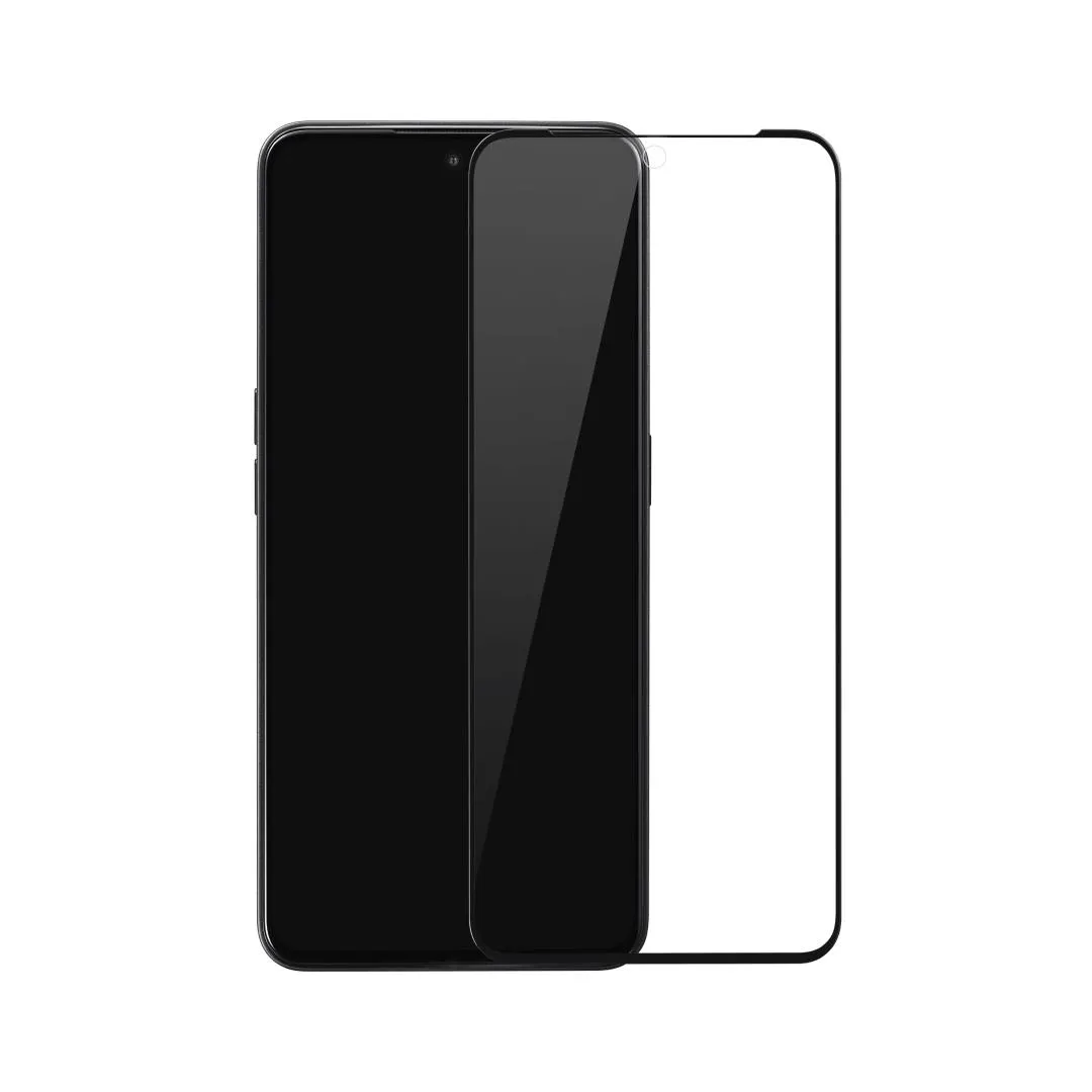 OnePlus 10R 5G 3D Tempered Glass Screen Protector